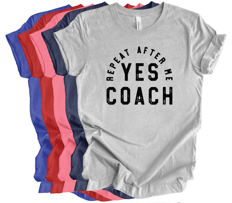 Yes Coach