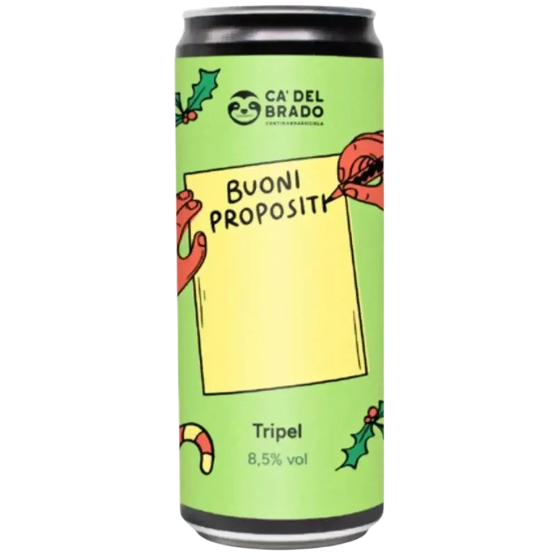 Buoni Propositi