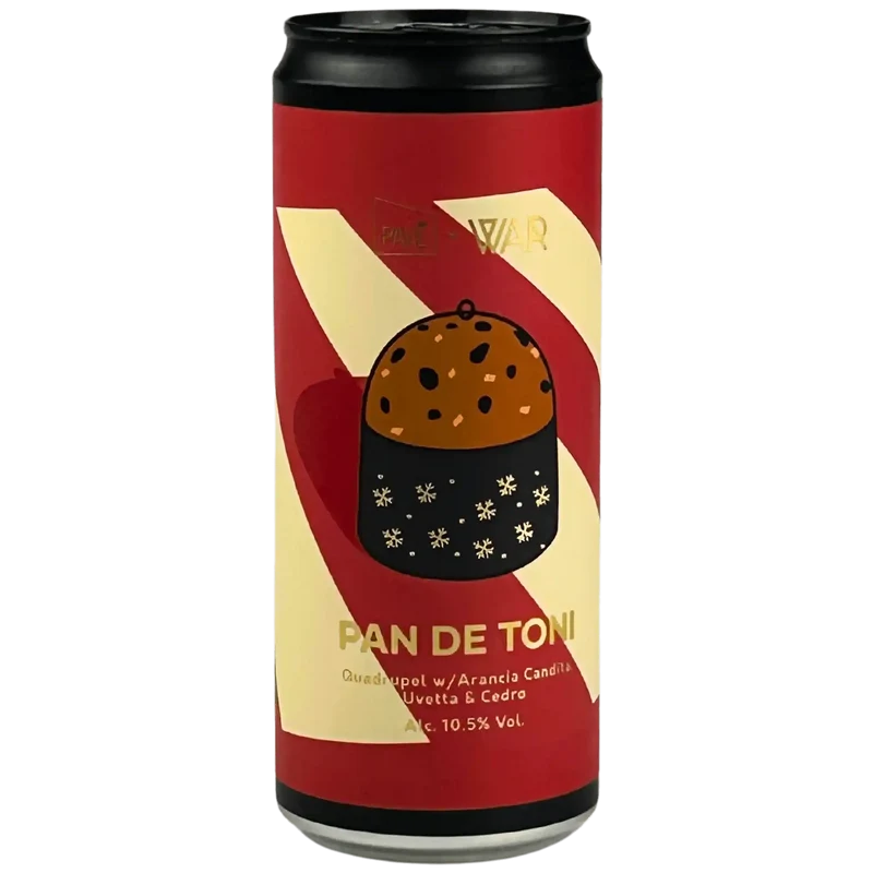 Pan de Toni