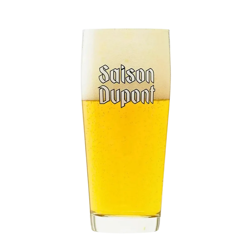 Bicchiere Saison Dupont 33cl