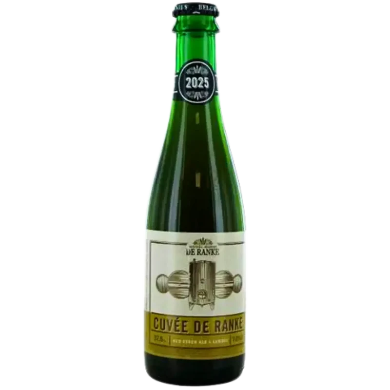 Cuvée De Ranke 37.5 cl
