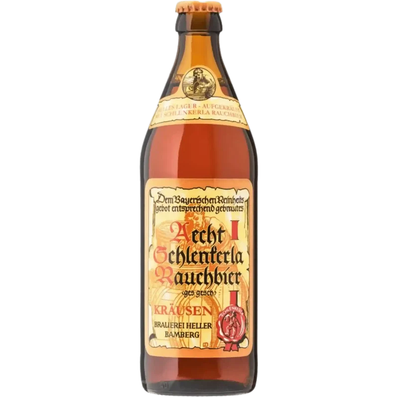 Kräusen