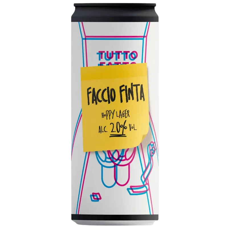 Faccio Finta