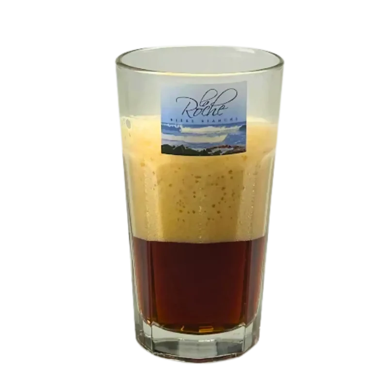 Bicchiere Birra Tumbler 66cl