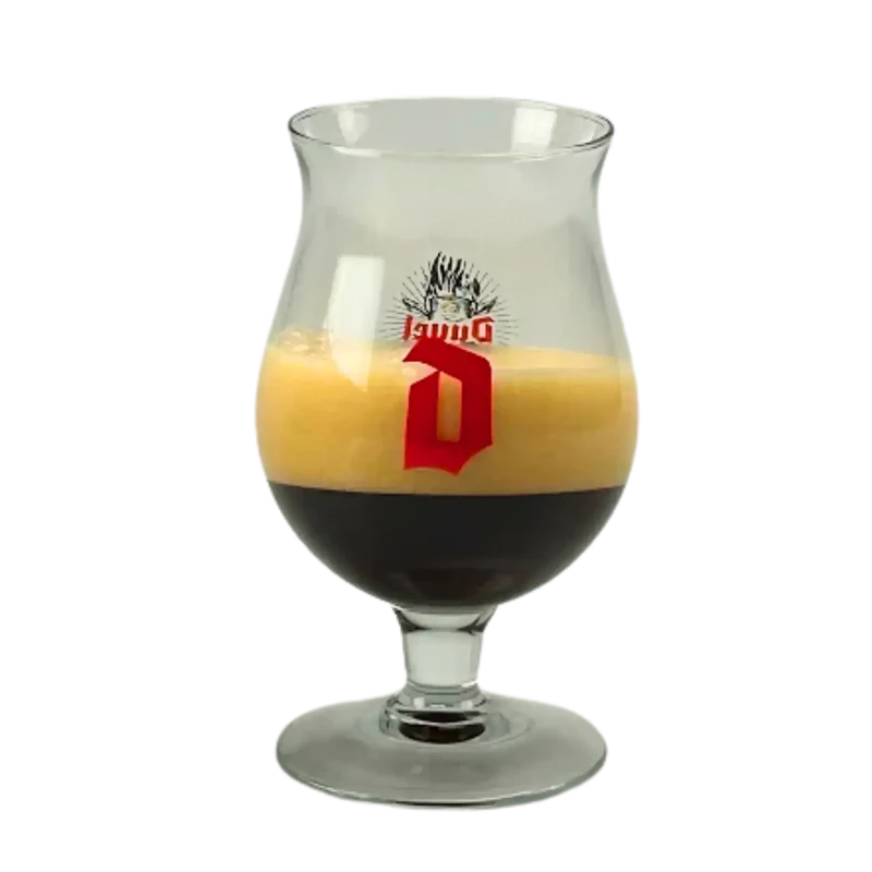Bicchiere Birra Duvel 33cl