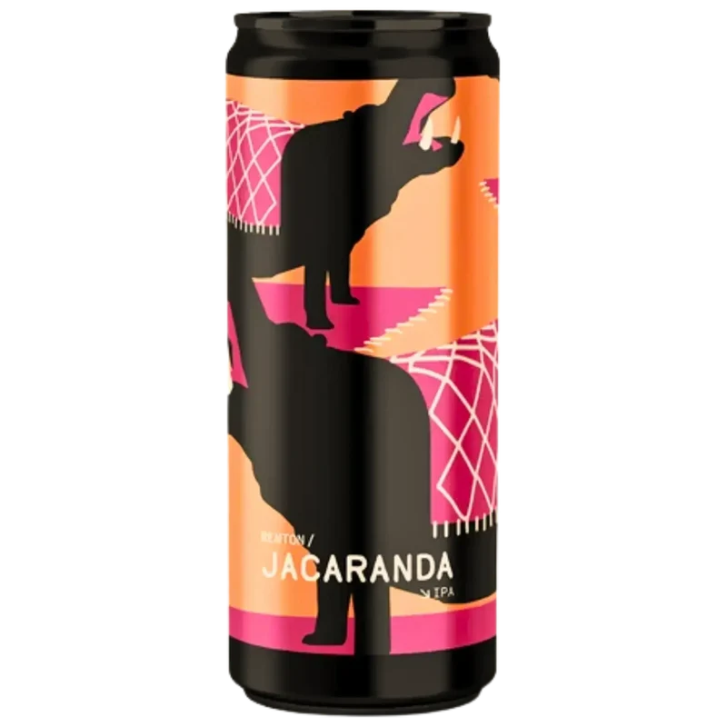 Jacaranda