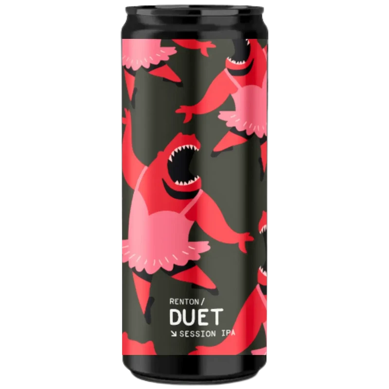 Duet Session IPA