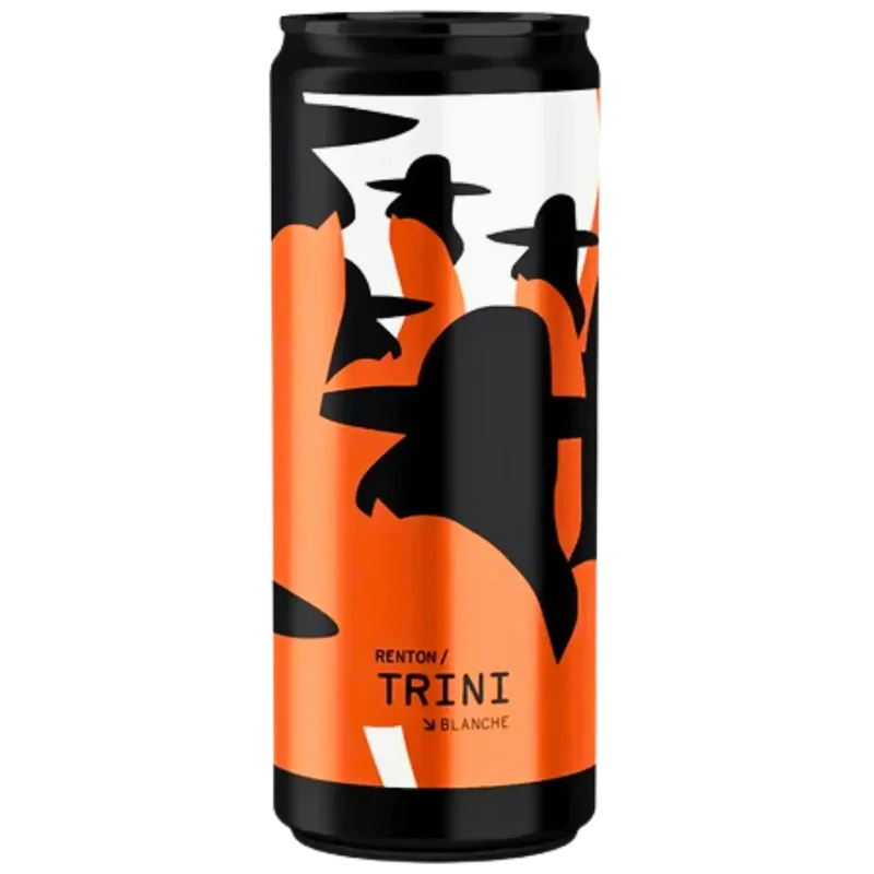 Trini Witbier