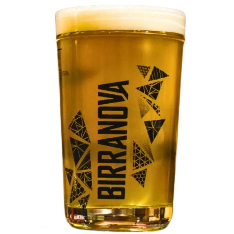 Birranova Bicchiere Sonora 30cl