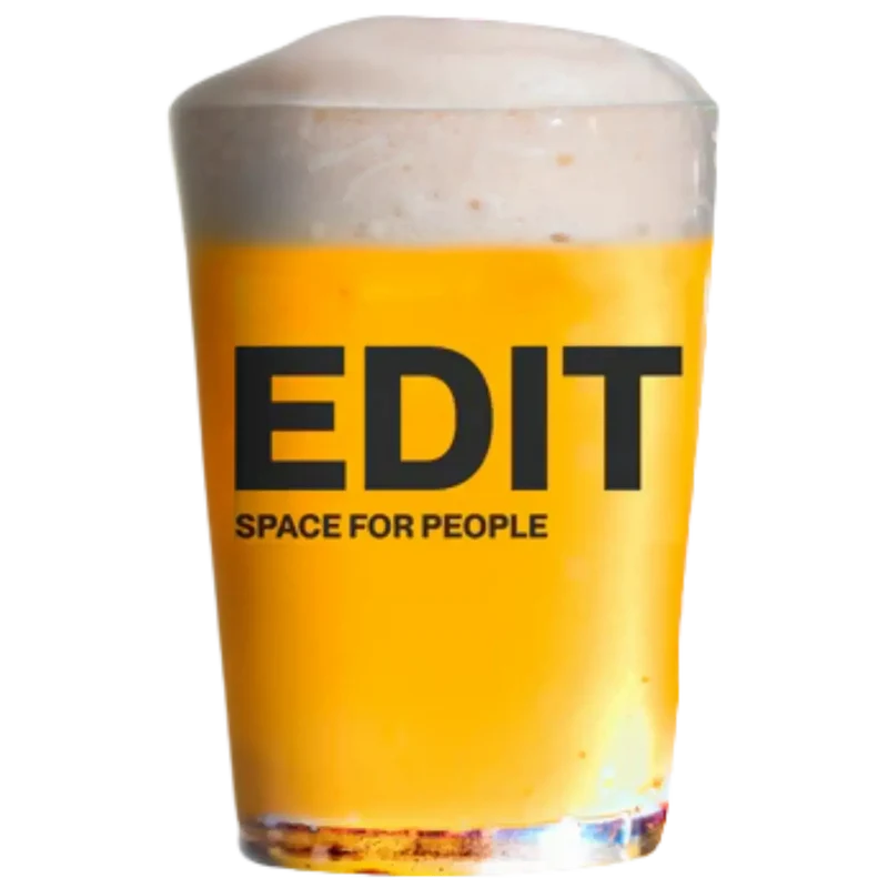 EDIT Bicchiere Bodega 40cl