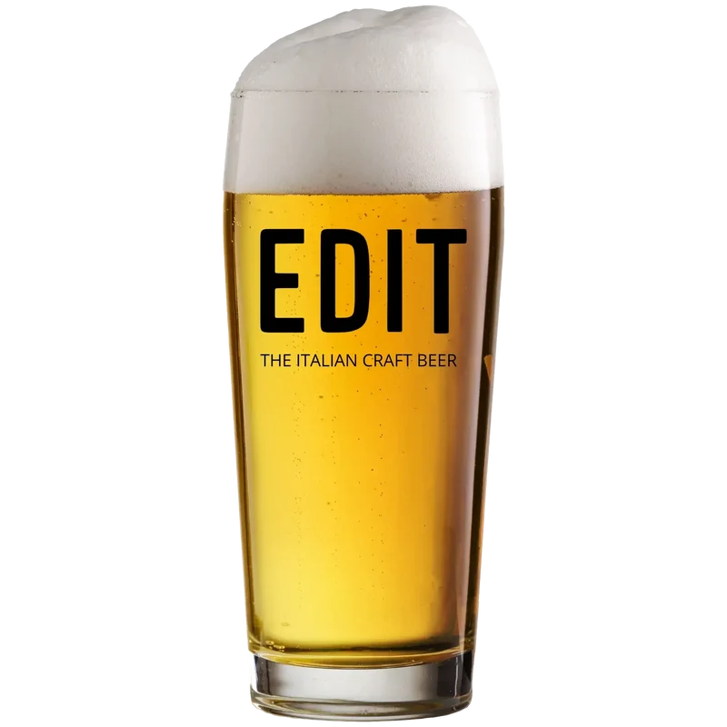 EDIT Bicchiere Willi Becher 40cl