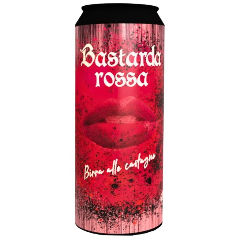 Bastarda Rossa