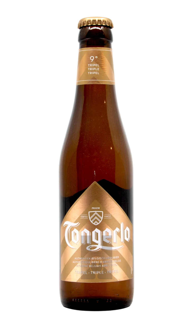 Tongerlo PRIOR Tripel