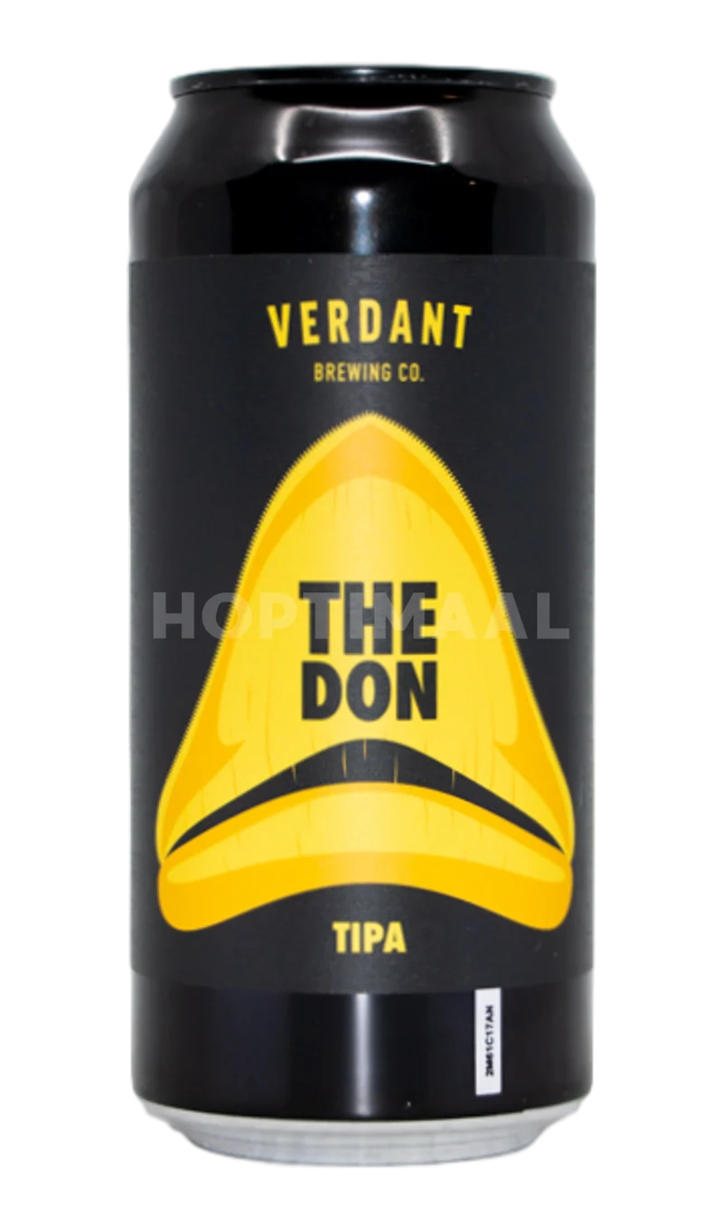 Verdant The Don 2026