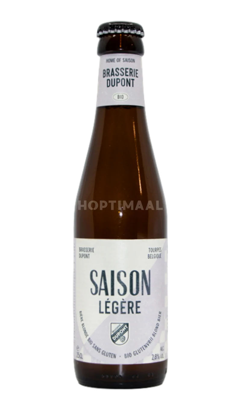 Dupont Saison Légère