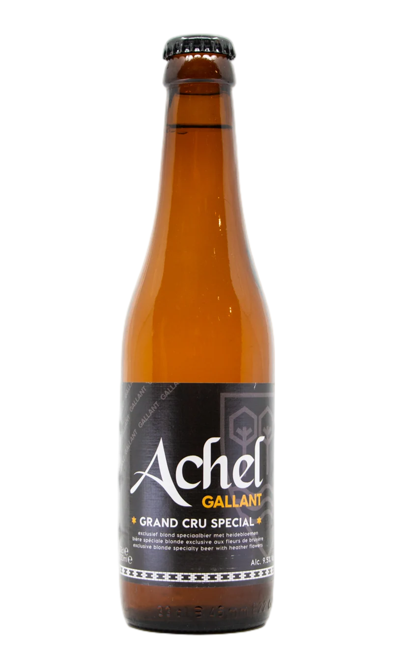 Achel Gallant - Grand Cru Special