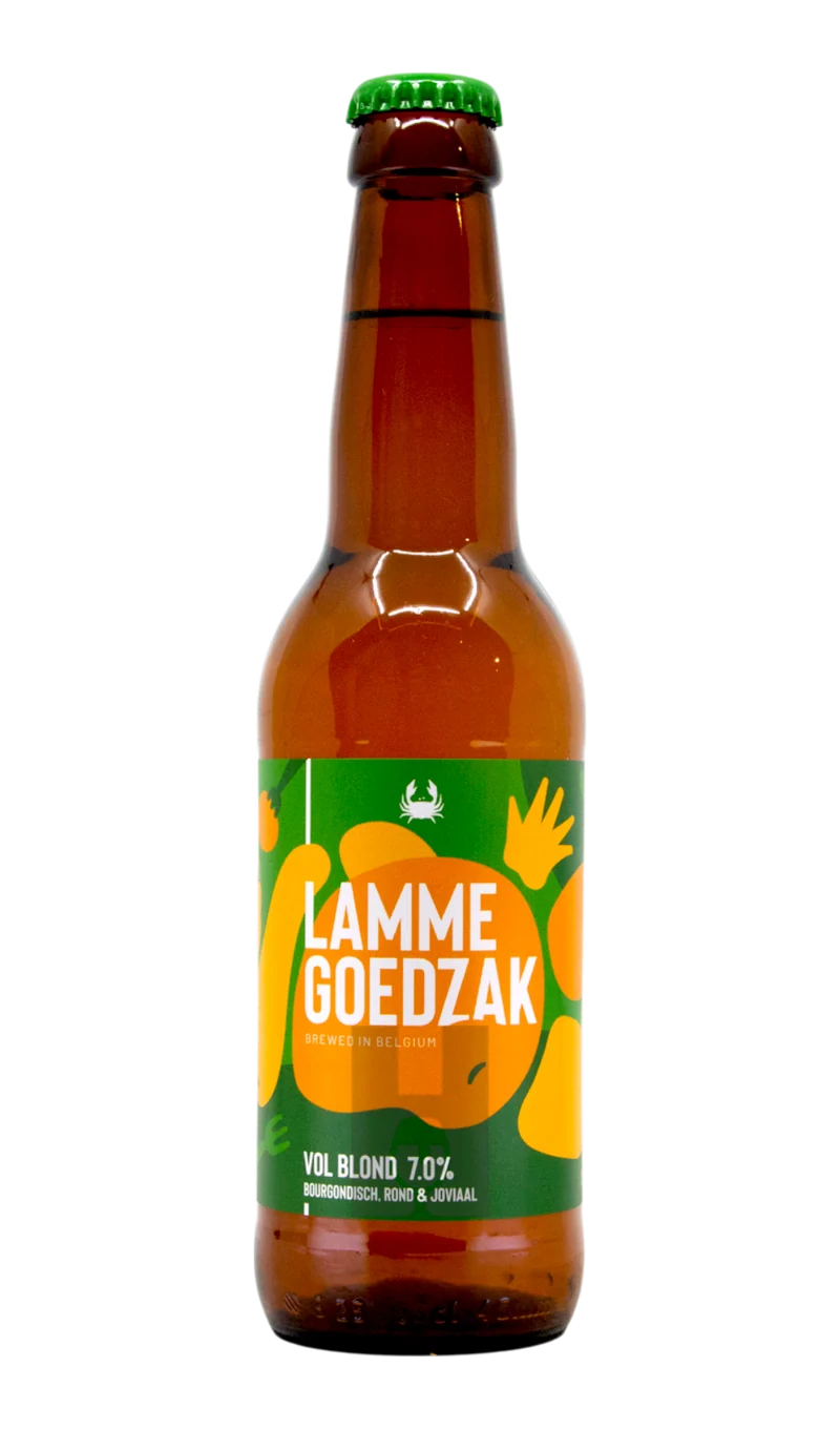 Schelde Lamme Goedzak