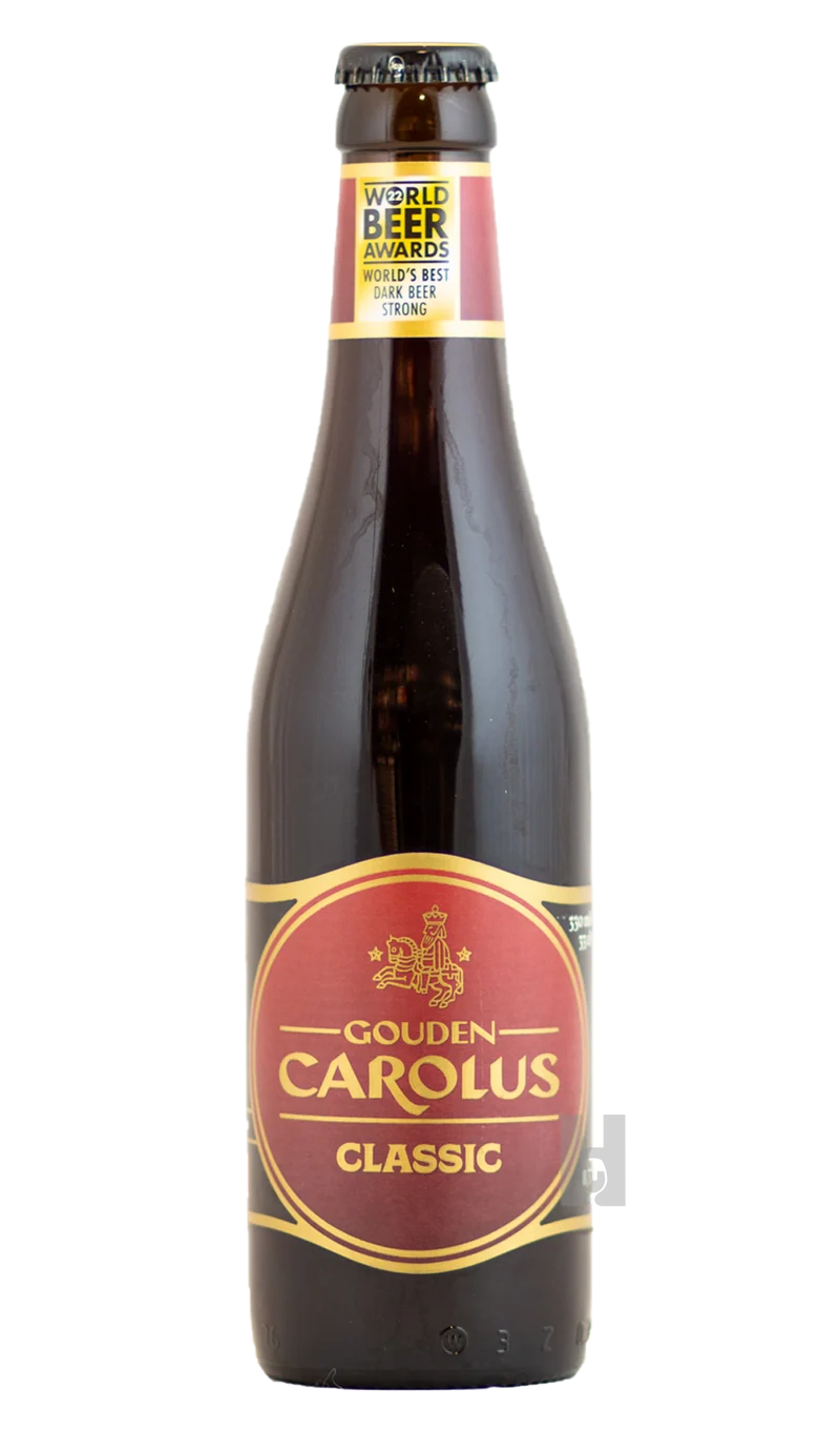 Het Anker Gouden Carolus Classic