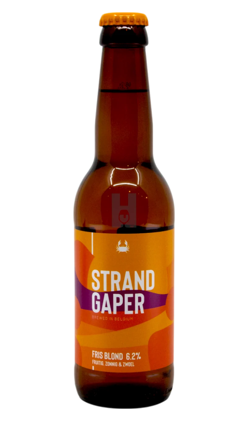 Schelde Strandgaper