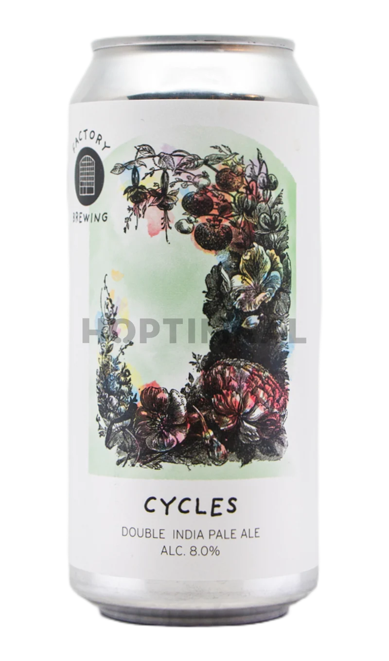 Factory Cycles