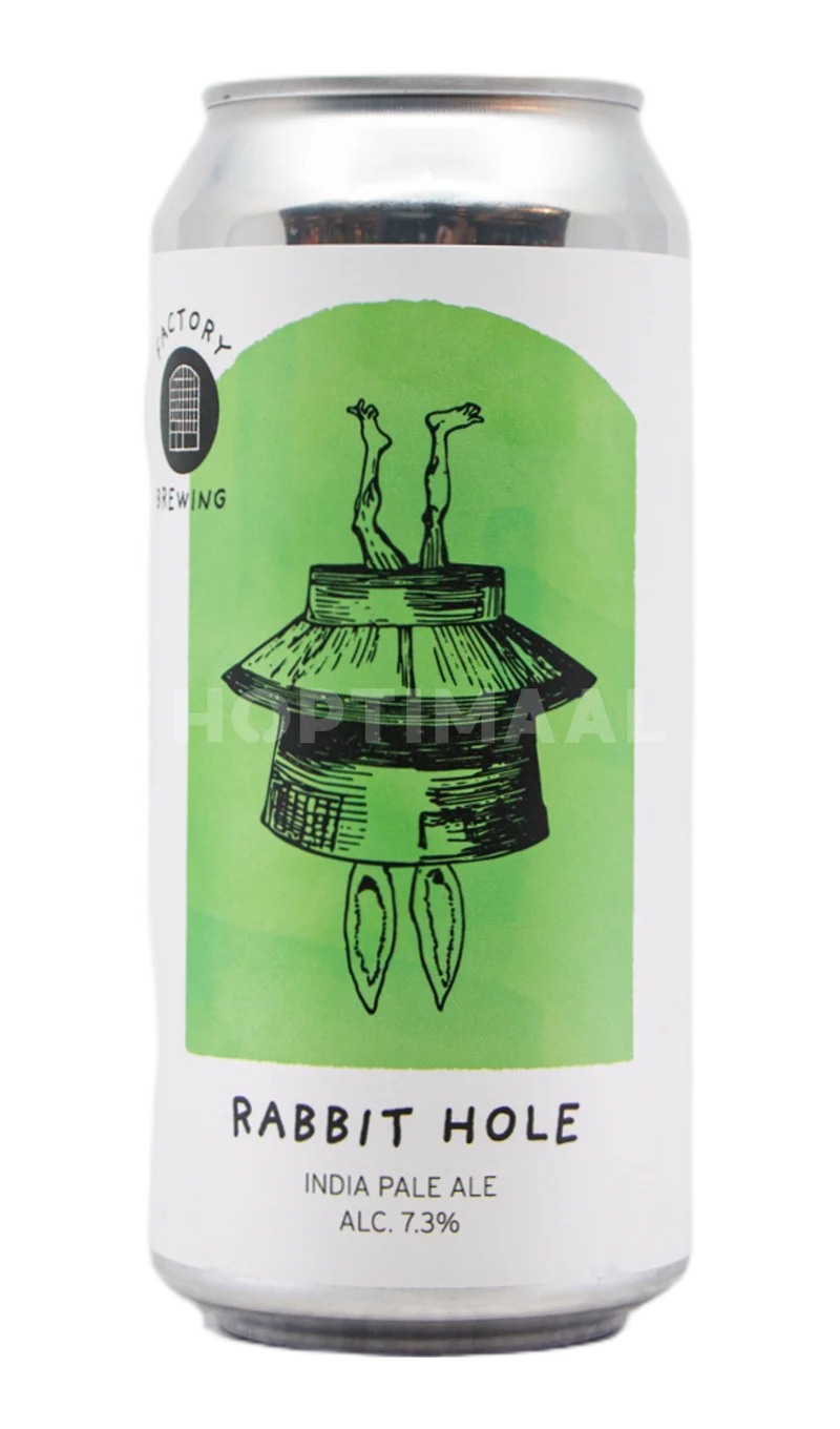 Factory Rabbit Hole