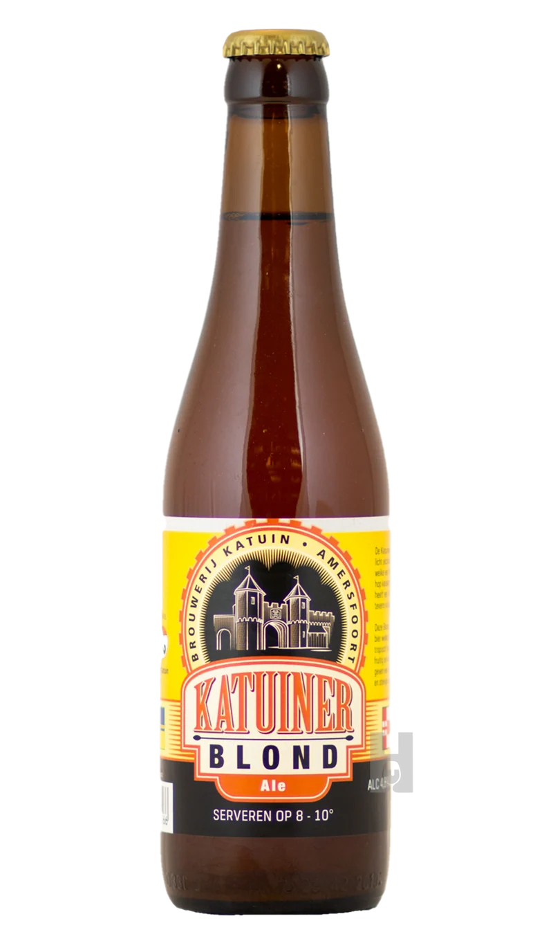 Katuiner Blond