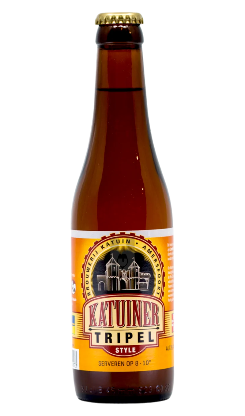 Katuiner Tripel