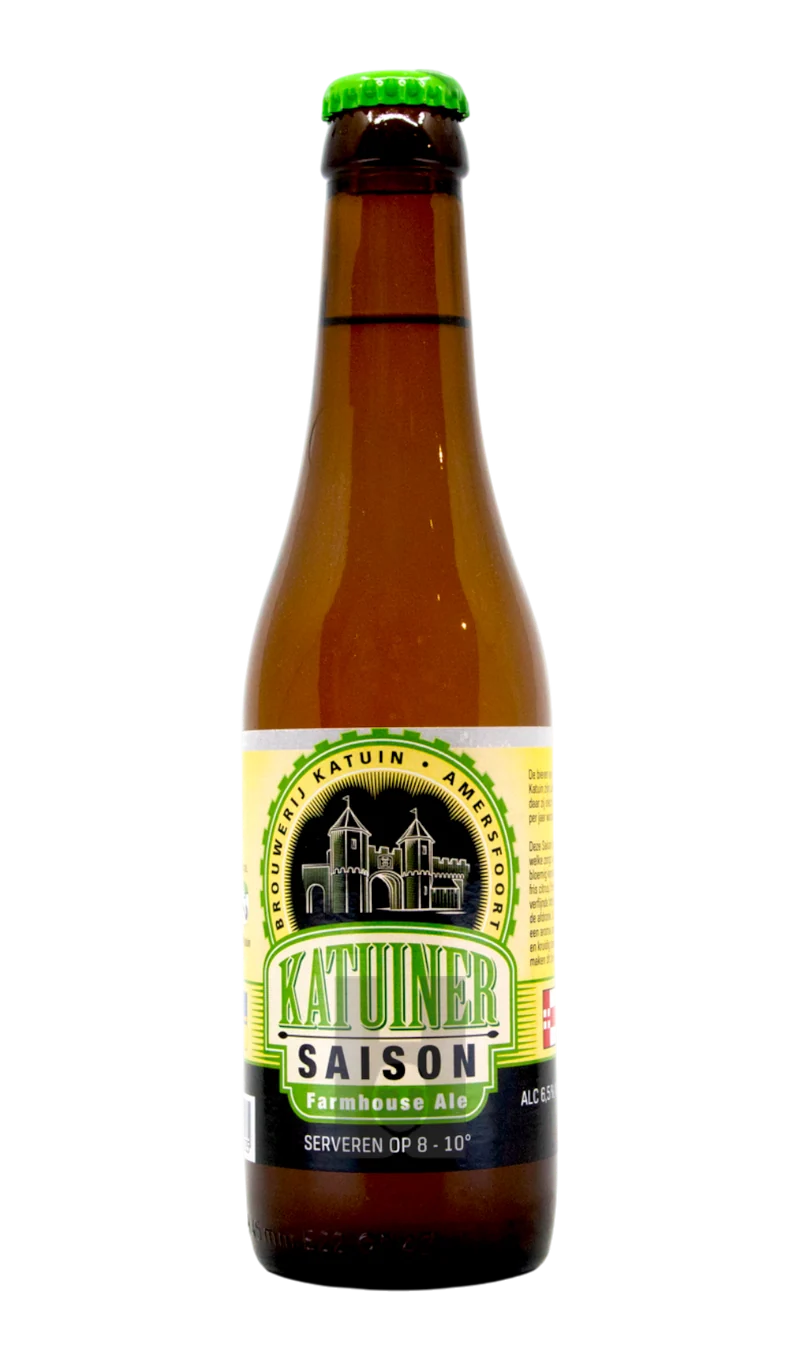 Katuiner Saison