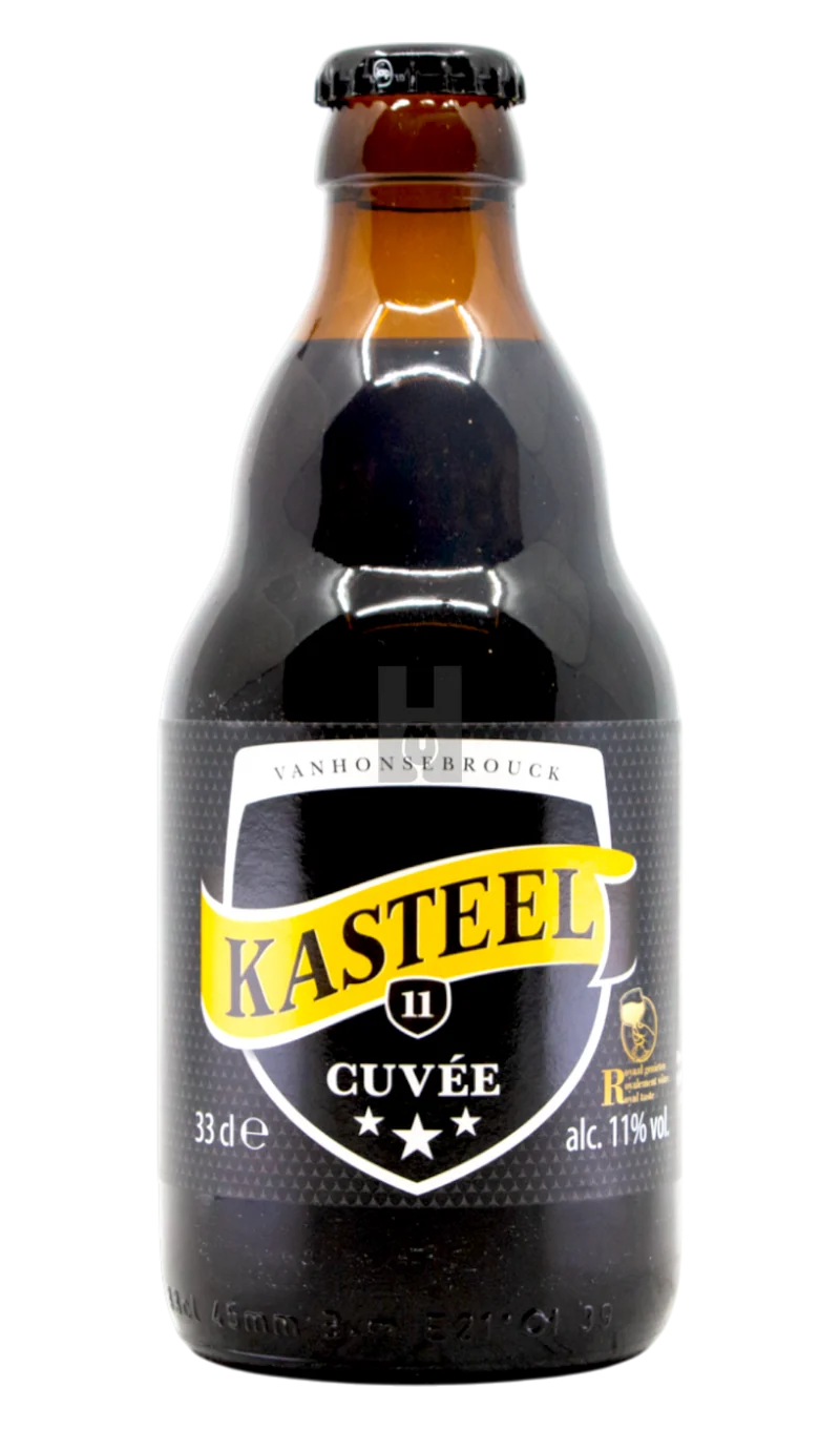 Kasteel Cuvée