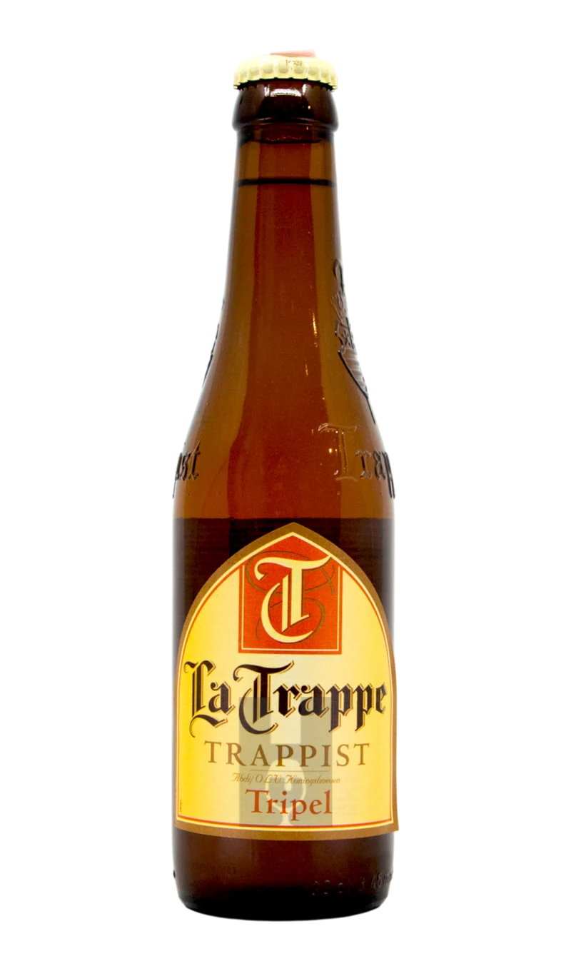 La Trappe Tripel
