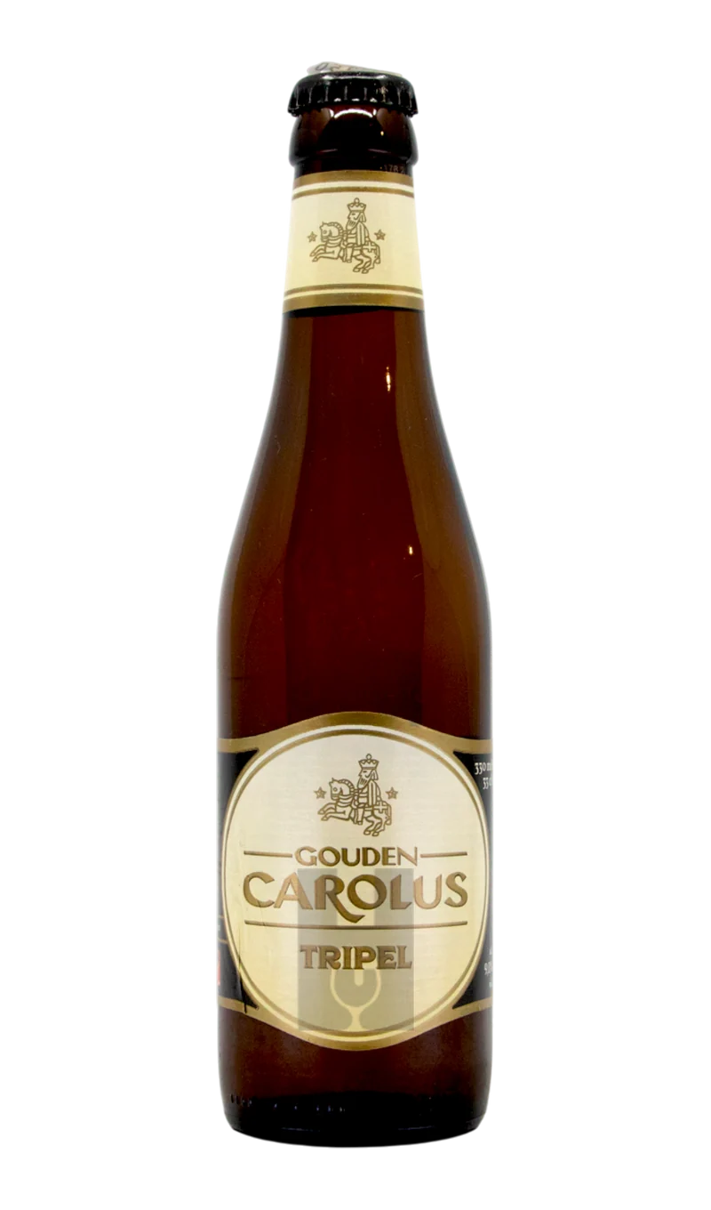 Het Anker Gouden Carolus Tripel