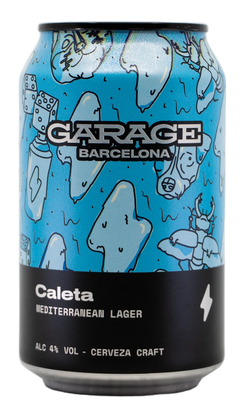Garage CALETA