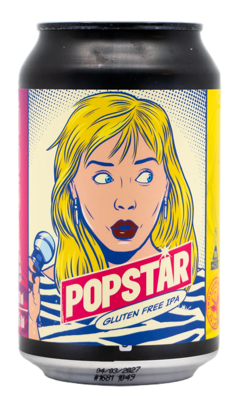 Mad Scientist Popstar
