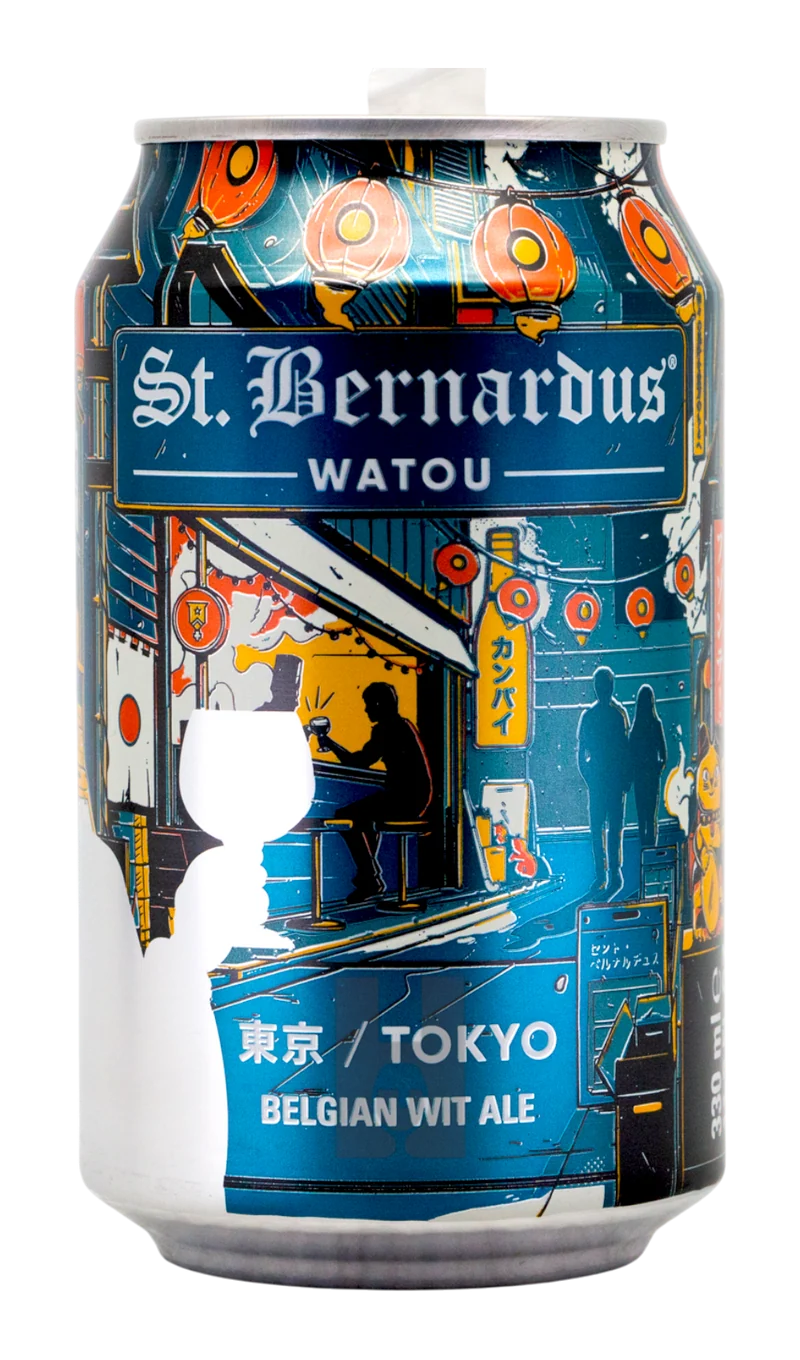 St. Bernardus Tokyo