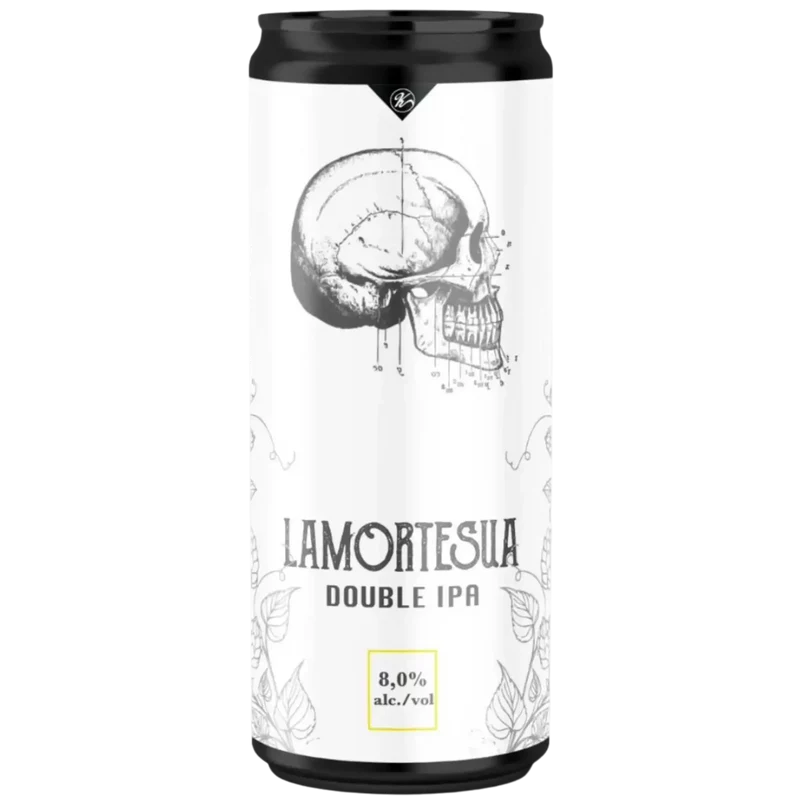 Lamortesua
