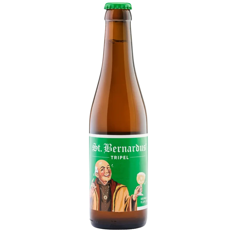 St. Bernardus Tripel