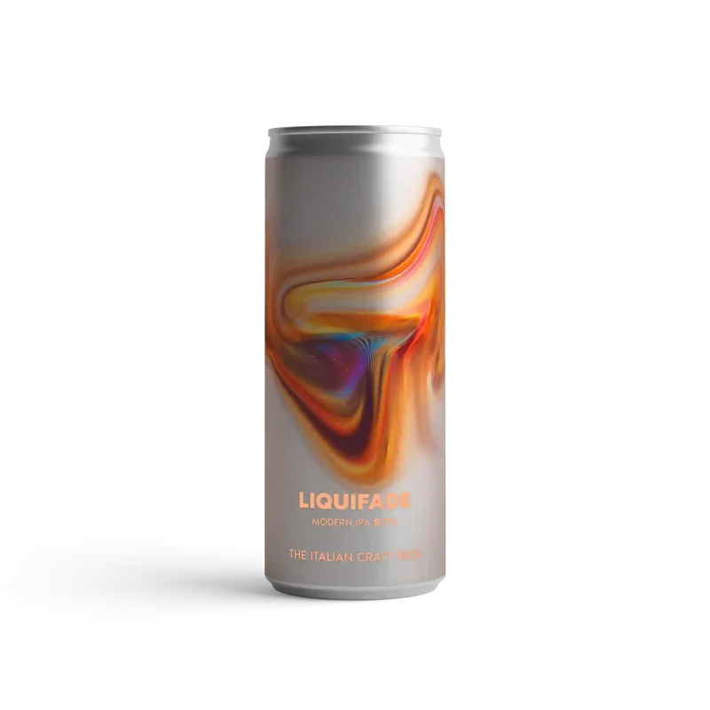 Liquifade