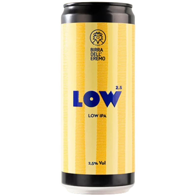 Low