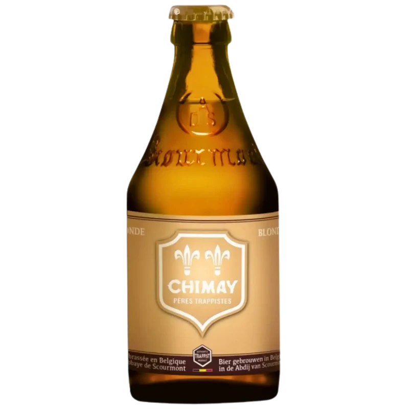 Chimay Dorée