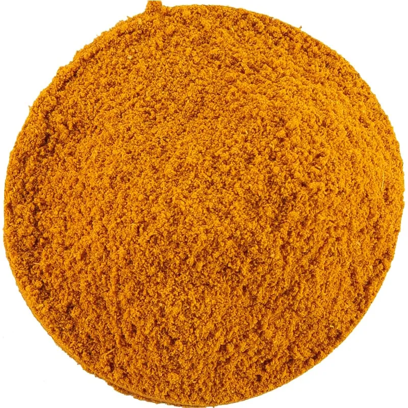 Curry Madras