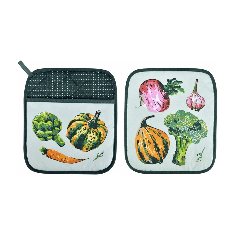 Ulster Weavers Pannenlap - Vegetable Medley