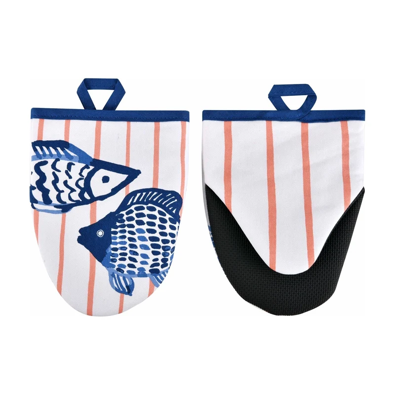 Ulster Weavers Ovenwantjes - Catch of the Day