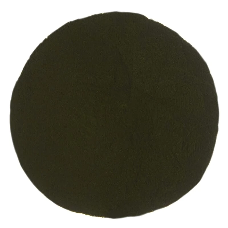 Chlorella poeder bio