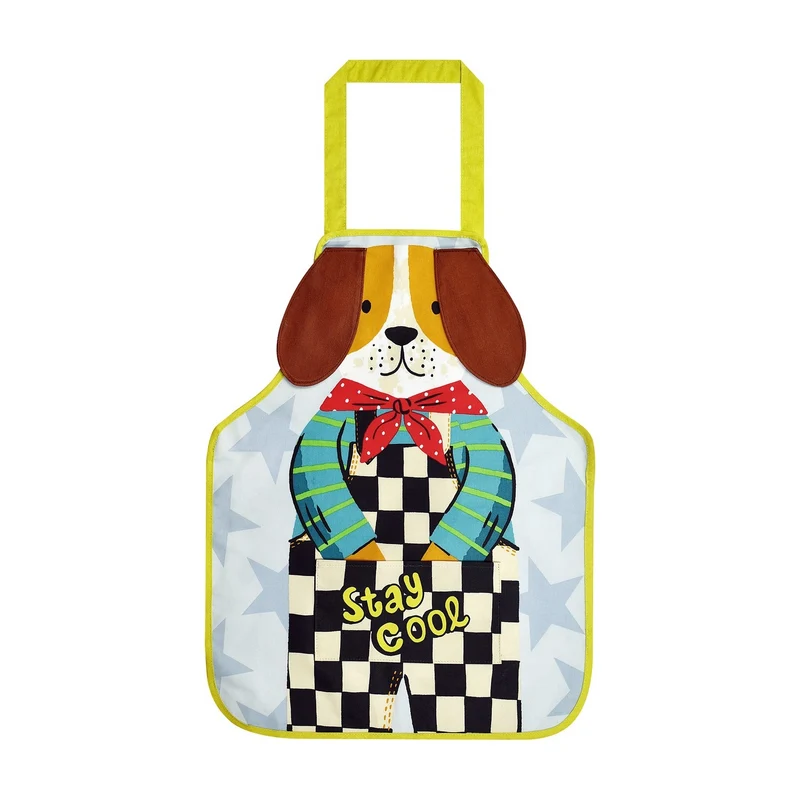 Ulster Weavers Kinderschort - Dexter Dog