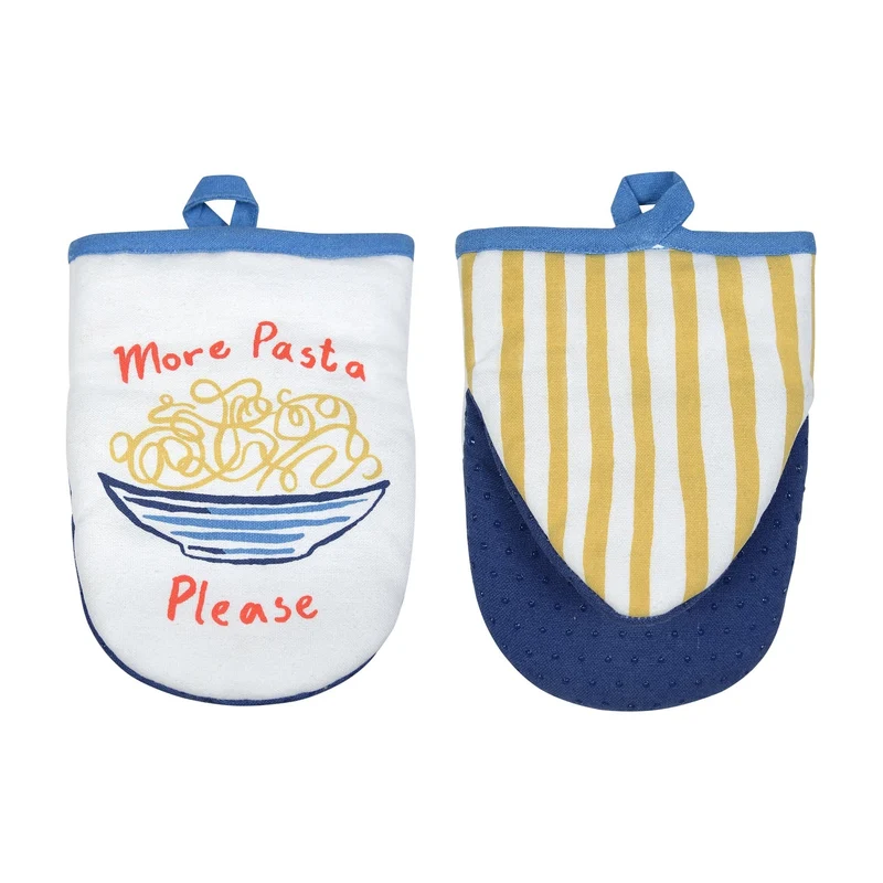 Ulster Weavers Ovenwantjes - Pasta Lovers Club