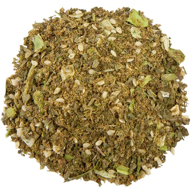 Falafel kruidenmix