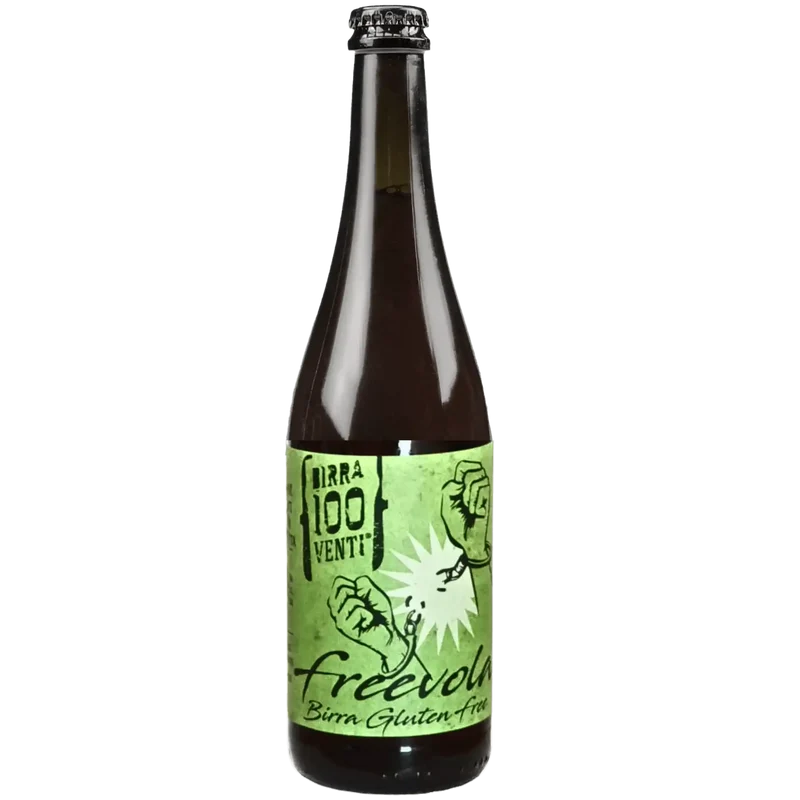 Freevola Birra 100Venti
