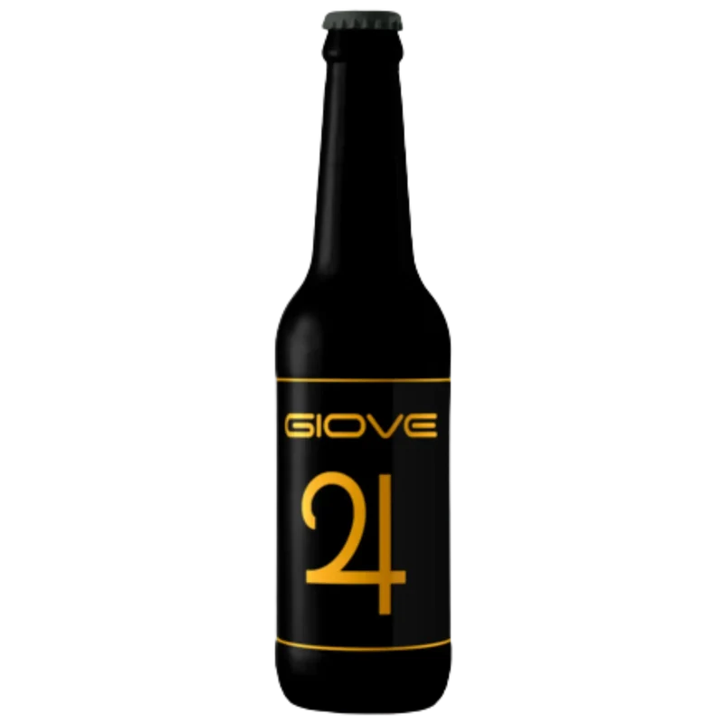 Giove Birrificio Sabino