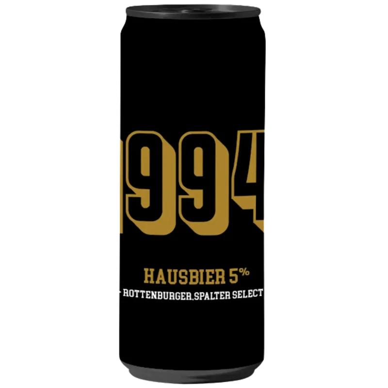 1994 Hausbier
