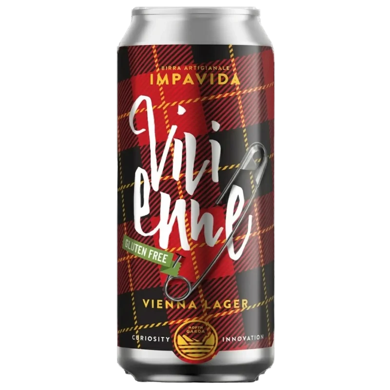 Vivienne birra artigianale Impavida